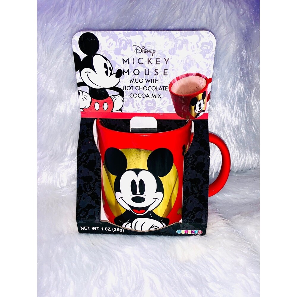 Mickey Mug